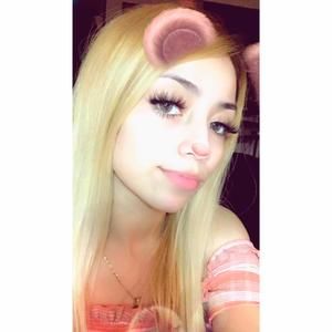 Meet your Posher, Jocelyn